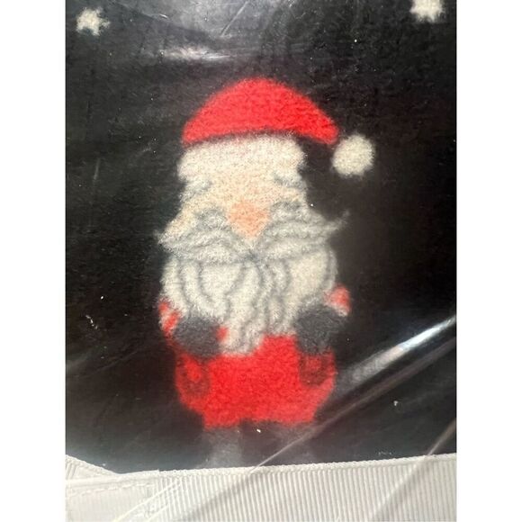 Jammies For Families Womans Xmas PJ Fleece Set Sz S NIP - Picture 3 of 5